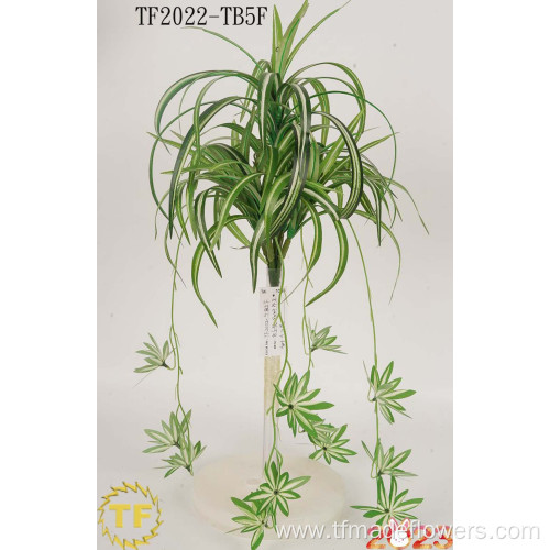 Artificial Spider Plant Flower